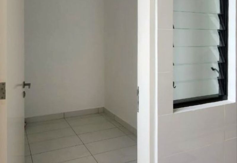 Seri Puteri Hills @ Bandar Puteri Puchong