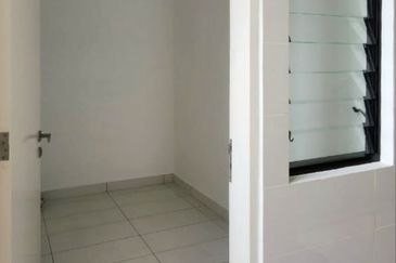 Seri Puteri Hills @ Bandar Puteri Puchong