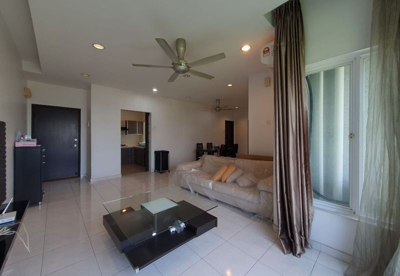 Desa Impiana, Taman Puchong Prima