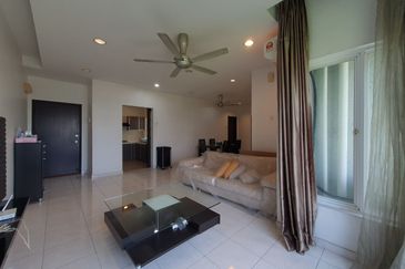 Desa Impiana, Taman Puchong Prima