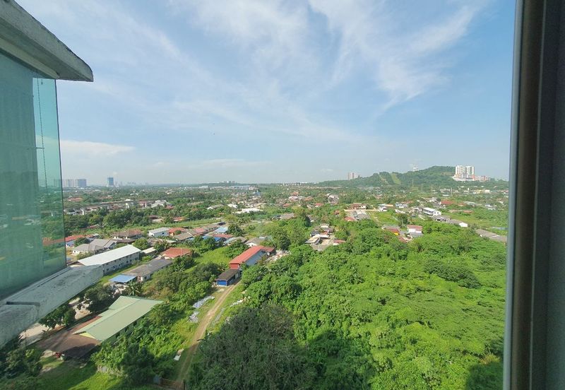 Desa Impiana, Taman Puchong Prima