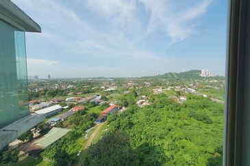 Desa Impiana, Taman Puchong Prima