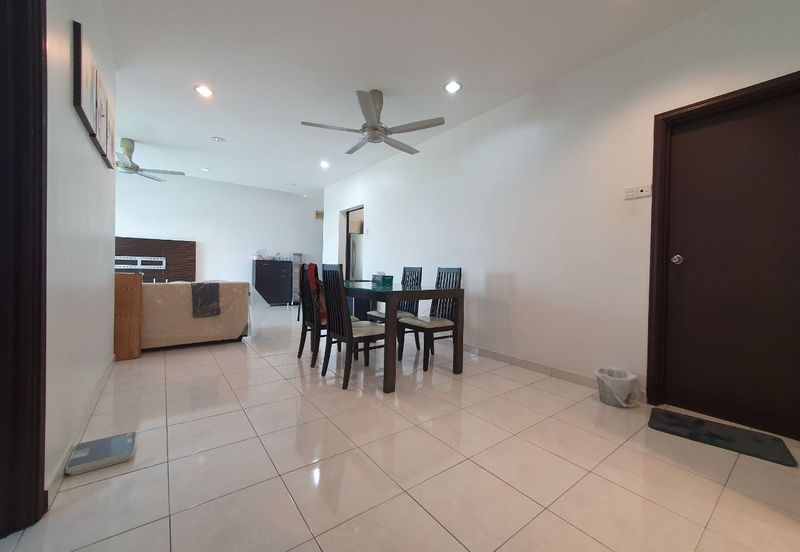 Desa Impiana, Taman Puchong Prima