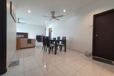 Desa Impiana, Taman Puchong Prima