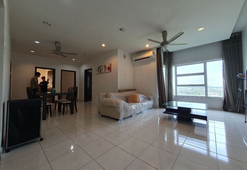 Desa Impiana, Taman Puchong Prima