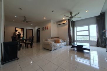 Desa Impiana, Taman Puchong Prima