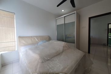 Desa Impiana, Taman Puchong Prima