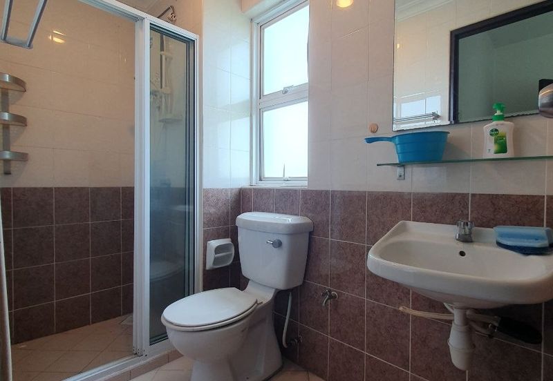 Desa Impiana, Taman Puchong Prima