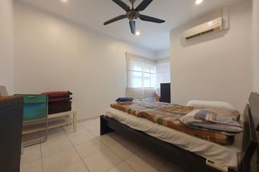 Desa Impiana, Taman Puchong Prima