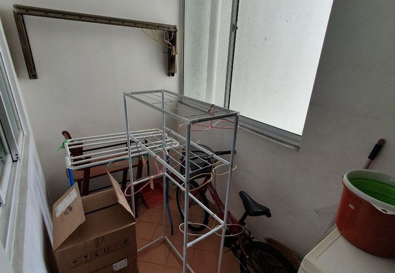 Desa Impiana, Taman Puchong Prima