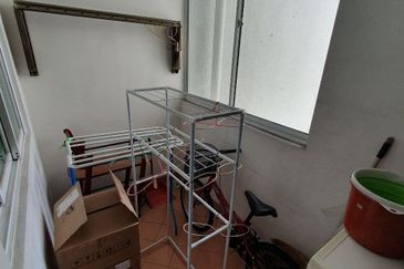 Desa Impiana, Taman Puchong Prima