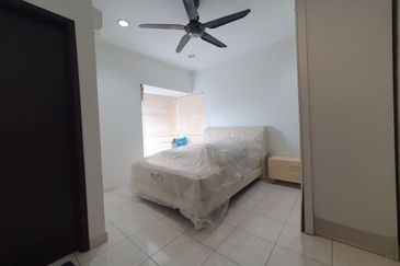 Desa Impiana, Taman Puchong Prima