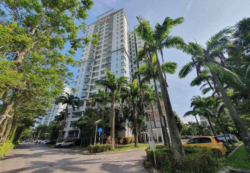 Desa Impiana, Taman Puchong Prima