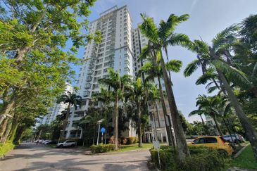 Desa Impiana, Taman Puchong Prima