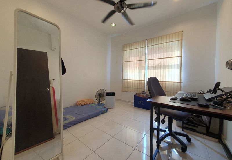 Desa Impiana, Taman Puchong Prima