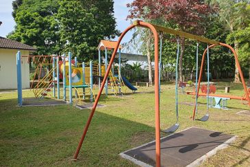 Desa Impiana, Taman Puchong Prima