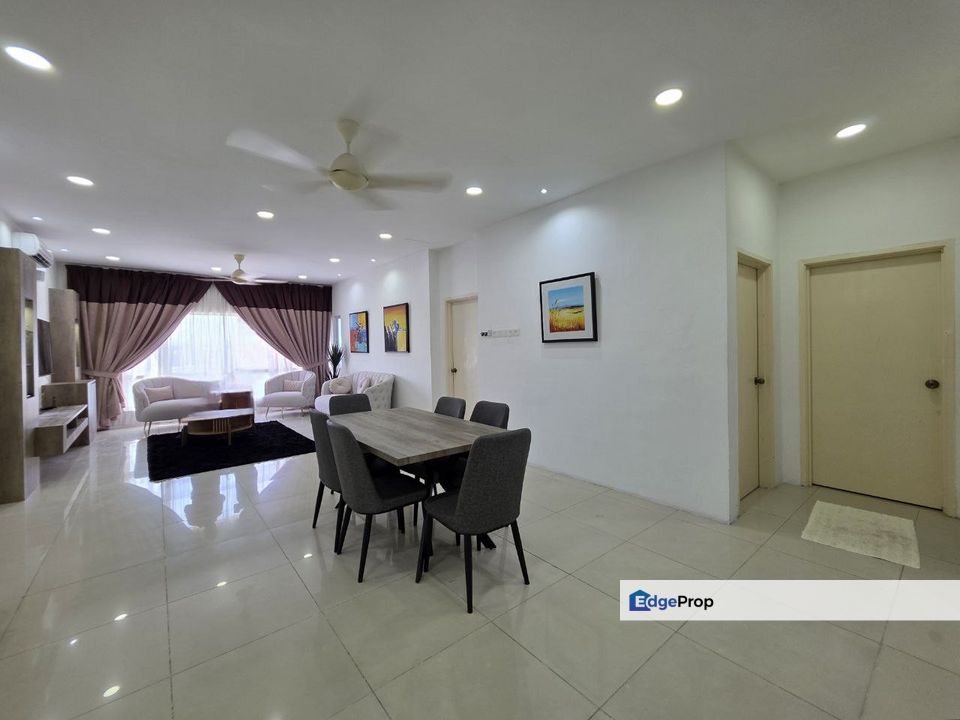 East Lake Residence, Taman Serdang Perdana, Selangor, Seri Kembangan