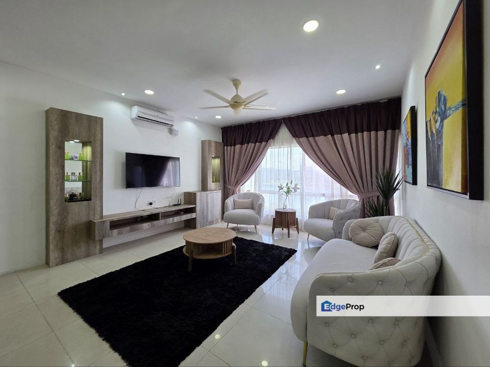 East Lake Residence, Taman Serdang Perdana, Selangor, Seri Kembangan