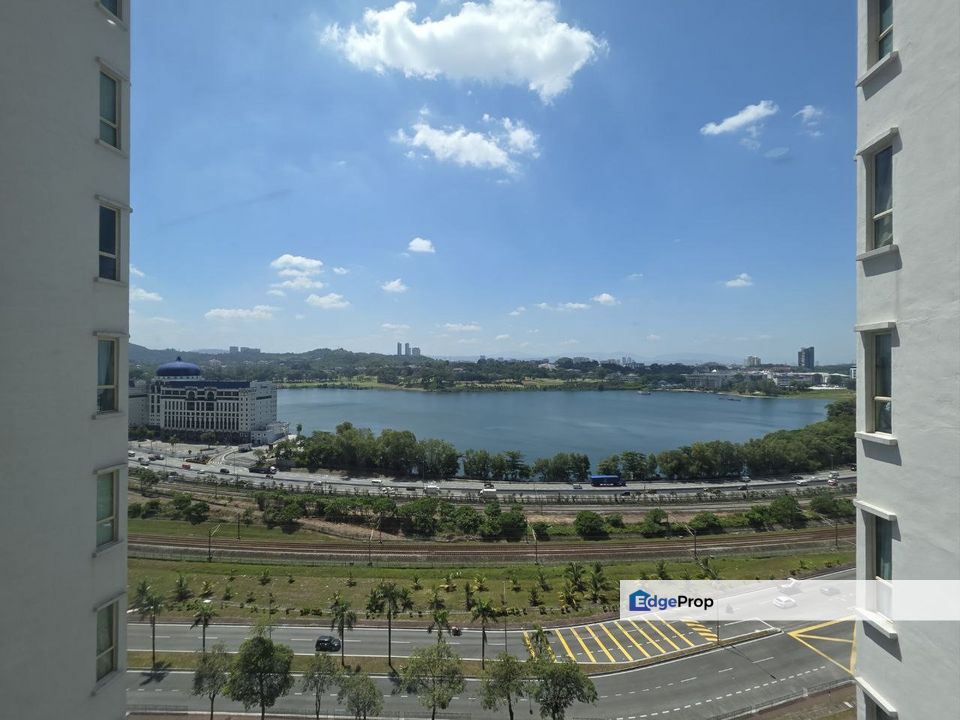 East Lake Residence, Taman Serdang Perdana, Selangor, Seri Kembangan