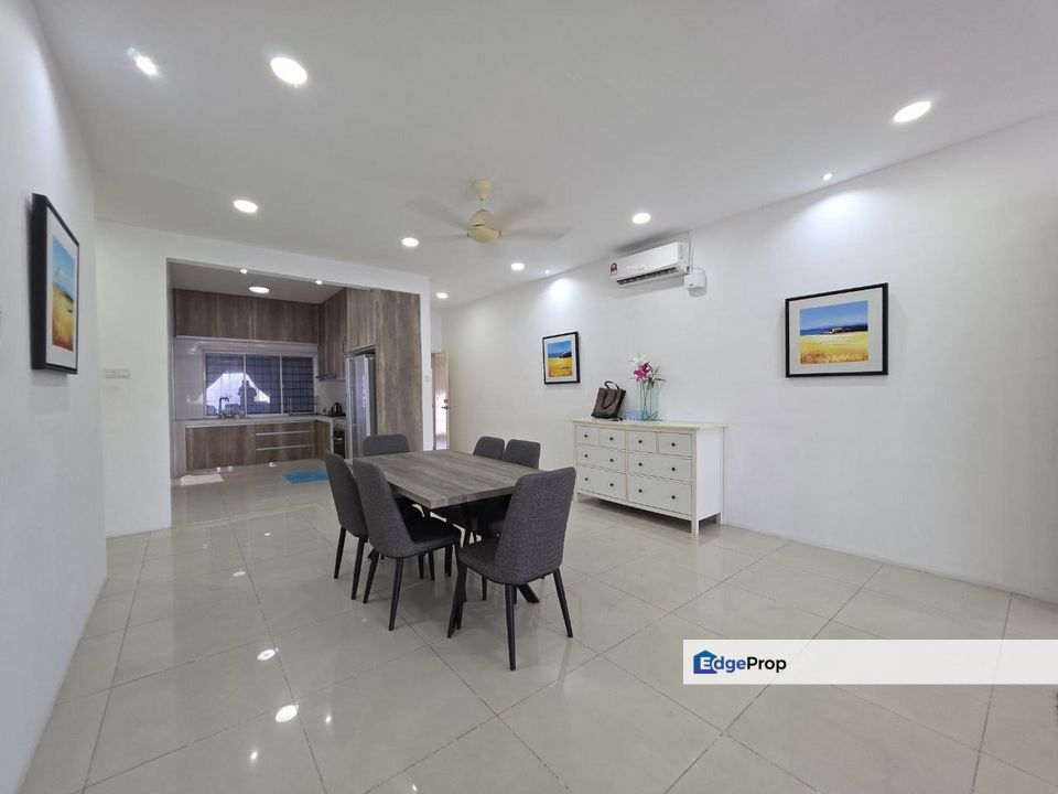 East Lake Residence, Taman Serdang Perdana, Selangor, Seri Kembangan