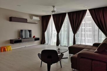 LakeFront Residence Cyberjaya