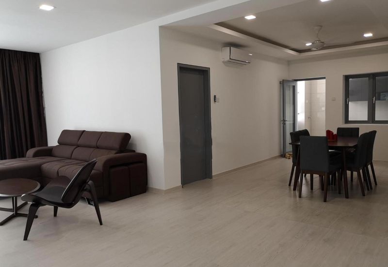 LakeFront Residence Cyberjaya