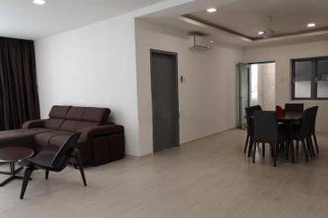 LakeFront Residence Cyberjaya