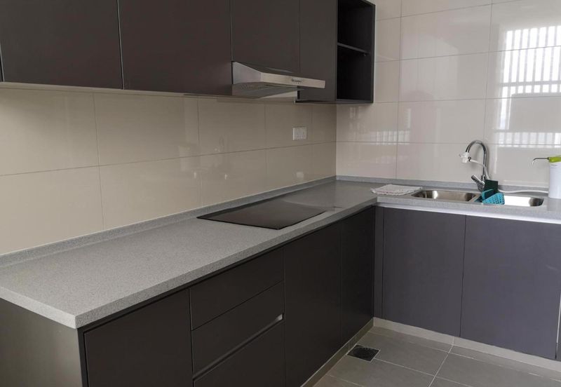 LakeFront Residence Cyberjaya