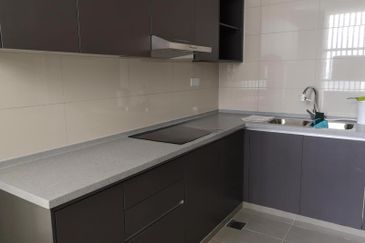 LakeFront Residence Cyberjaya