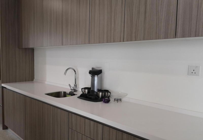 LakeFront Residence Cyberjaya