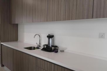 LakeFront Residence Cyberjaya