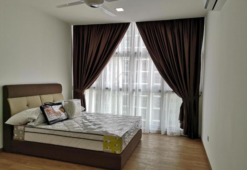 LakeFront Residence Cyberjaya