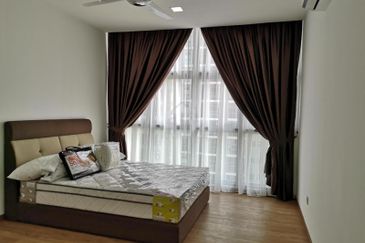 LakeFront Residence Cyberjaya