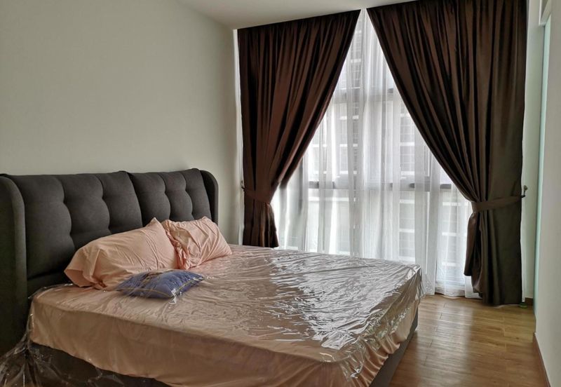 LakeFront Residence Cyberjaya