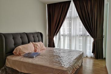 LakeFront Residence Cyberjaya