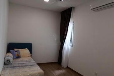 LakeFront Residence Cyberjaya