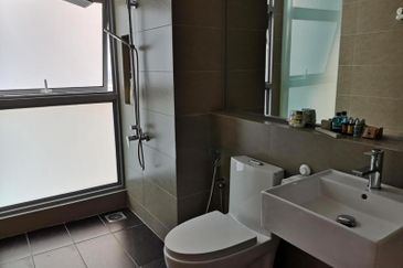 LakeFront Residence Cyberjaya