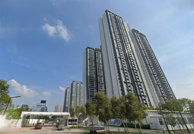 LakeFront Residence Cyberjaya