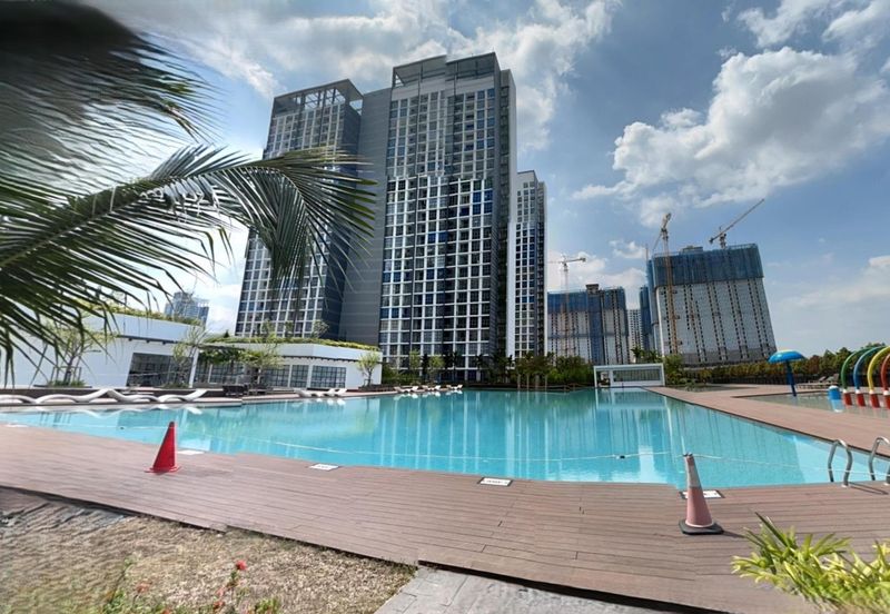 LakeFront Residence Cyberjaya