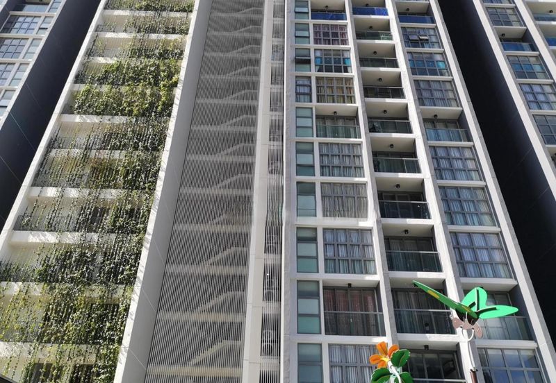 LakeFront Residence Cyberjaya