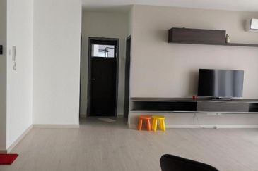 LakeFront Residence Cyberjaya