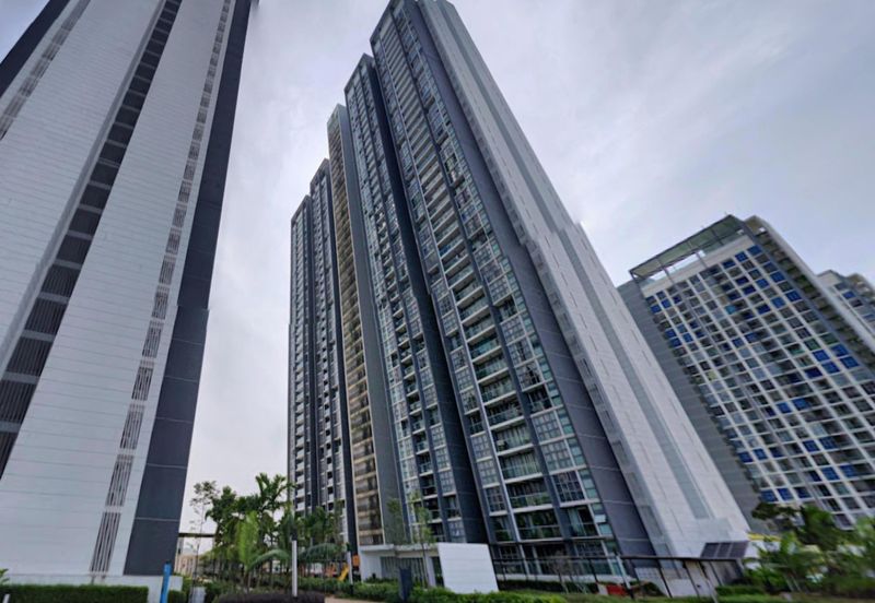 LakeFront Residence Cyberjaya