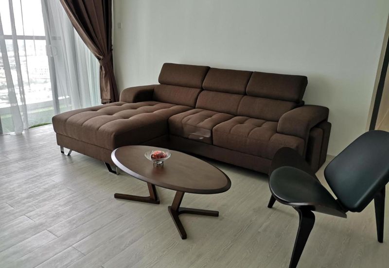 LakeFront Residence Cyberjaya