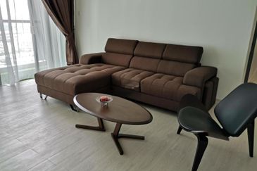 LakeFront Residence Cyberjaya