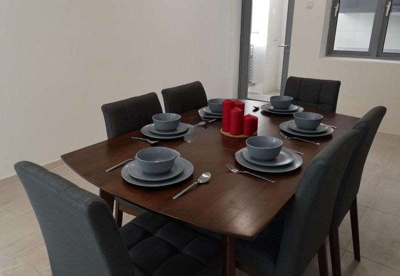 LakeFront Residence Cyberjaya