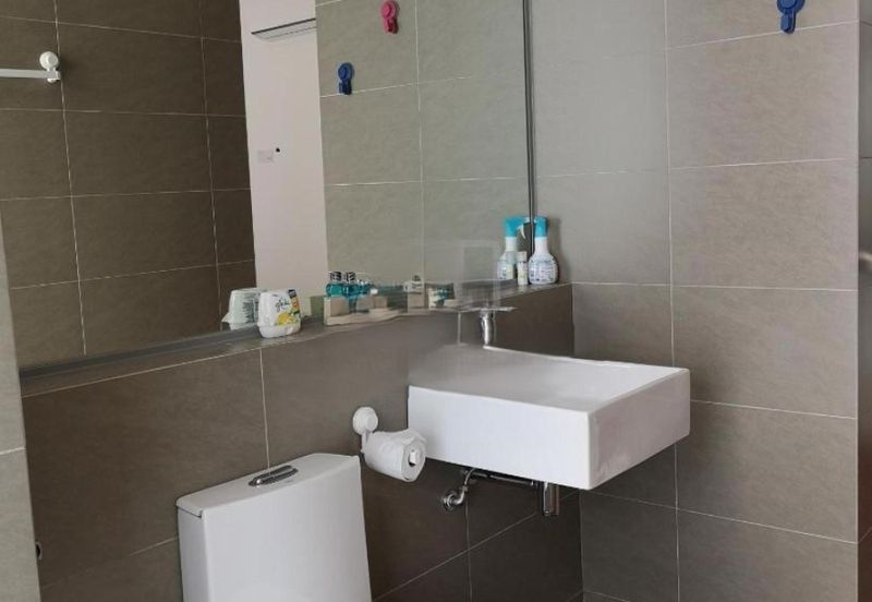 LakeFront Residence Cyberjaya