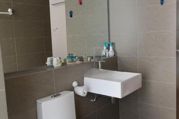 LakeFront Residence Cyberjaya