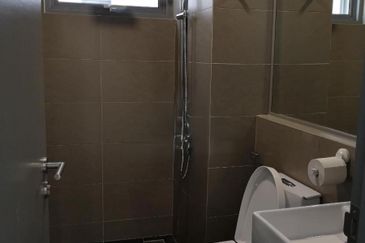 LakeFront Residence Cyberjaya