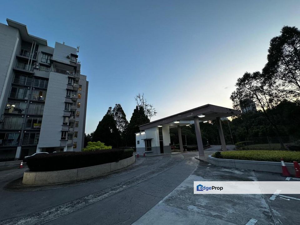 Fully Furnished Cyberia Crescent 2 , Selangor, Cyberjaya