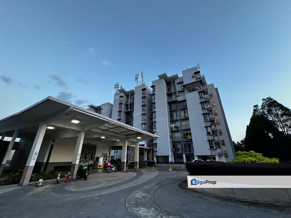 Fully Furnished Cyberia Crescent 2 , Selangor, Cyberjaya